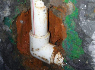 山阴卫生间测漏水价格明细