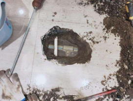 山阴卫生间防水多少钱