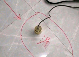 山阴卫生间测漏水多少钱