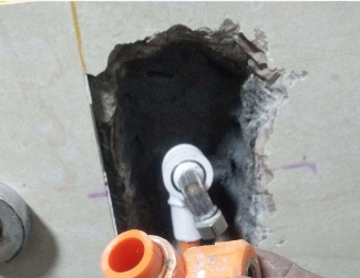 山阴卫生间测漏水哪家好
