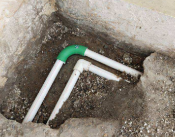 山阴卫生间测漏水价格多少