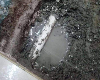 山阴卫生间测漏水哪家好
