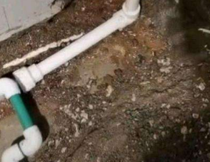 山阴卫生间测漏水服务电话