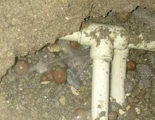 山阴卫生间测漏