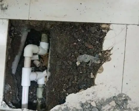 山阴卫生间测漏水哪家好