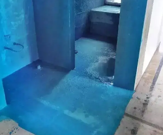山阴卫生间防水哪家好