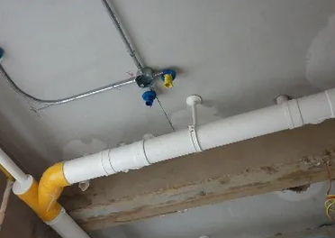 山阴水管维修多少钱