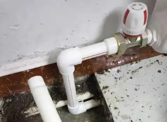 山阴卫生间测漏水多少钱