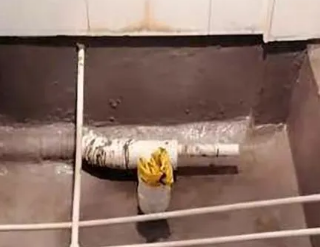 山阴卫生间测漏水服务电话